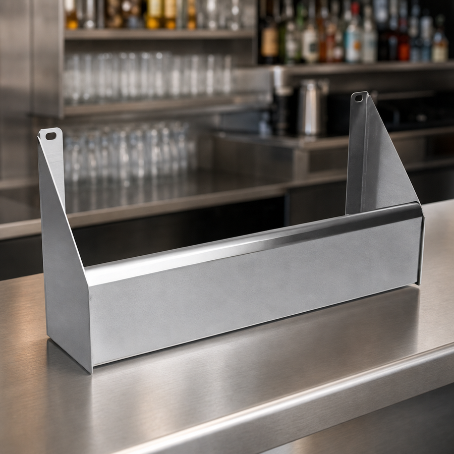 Stainless Steel Construction