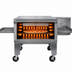 Thumbnail image #4 for Lincoln Impinger 3240-000-L Single-Deck LP Gas Conveyor Pizza Oven with FastBake Technology