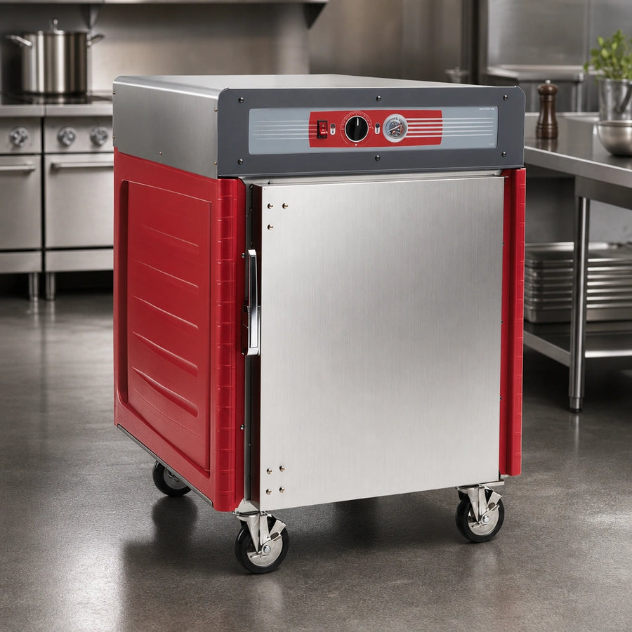 304 Stainless Steel Construction