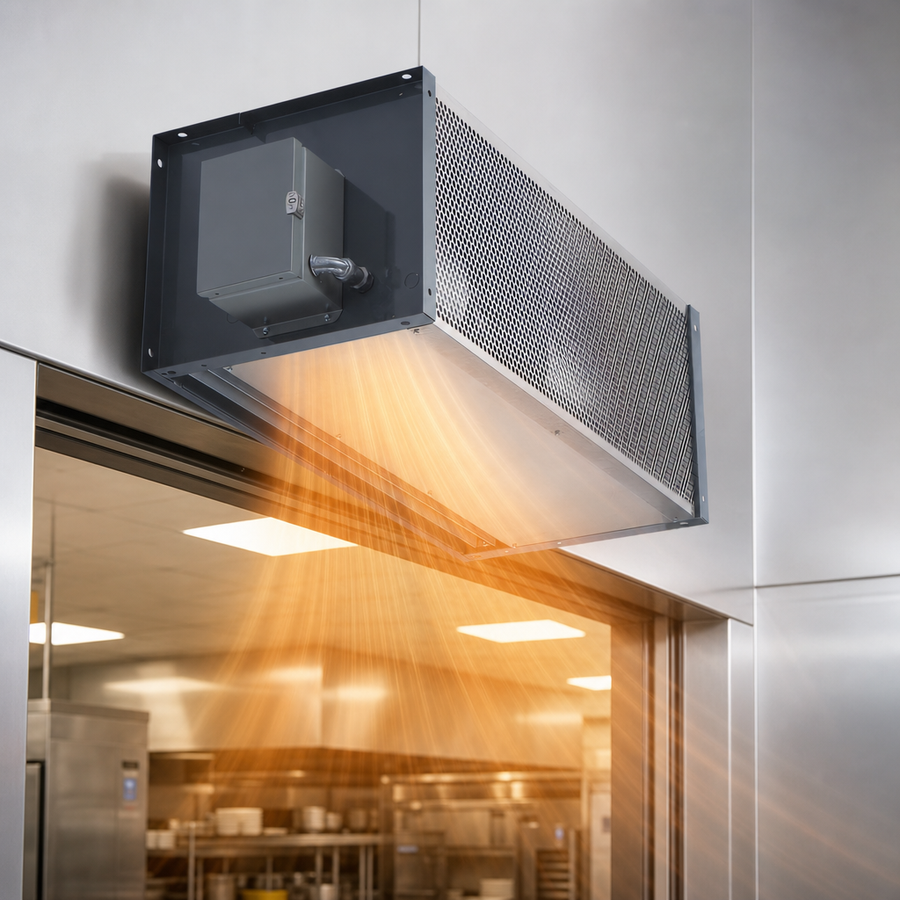 Electric Heated Design