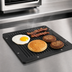 Thumbnail image #4 for Merrychef e2s Flat/Griddle Cook Plate for High-Speed Ovens, 12 x 12.1 x 0.24 Inches