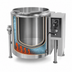 Thumbnail image #4 for Vulcan Gas Tilting Steam Kettle, 20-Gallon, 2/3 Jacketed, 316 Stainless Steel Liner