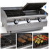 Thumbnail image #4 for RedHots Chef Line 48