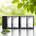 Thumbnail image #4 for Continental Refrigerator BB69SNGDPT 69