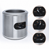 Thumbnail image #4 for Nemco 7-Quart Countertop Round Cooker/Warmer, 230V Export Model