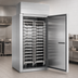 Thumbnail image #4 for Baxter Roll-In Electric Proofer Cabinet, 35.5-Inch Wide, 80-Inch Interior Depth, 2-Rack Capacity