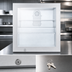 Thumbnail image #4 for Summit Commercial Countertop Reach-In Glass Door Freezer Merchandiser, 2 Cu. Ft.