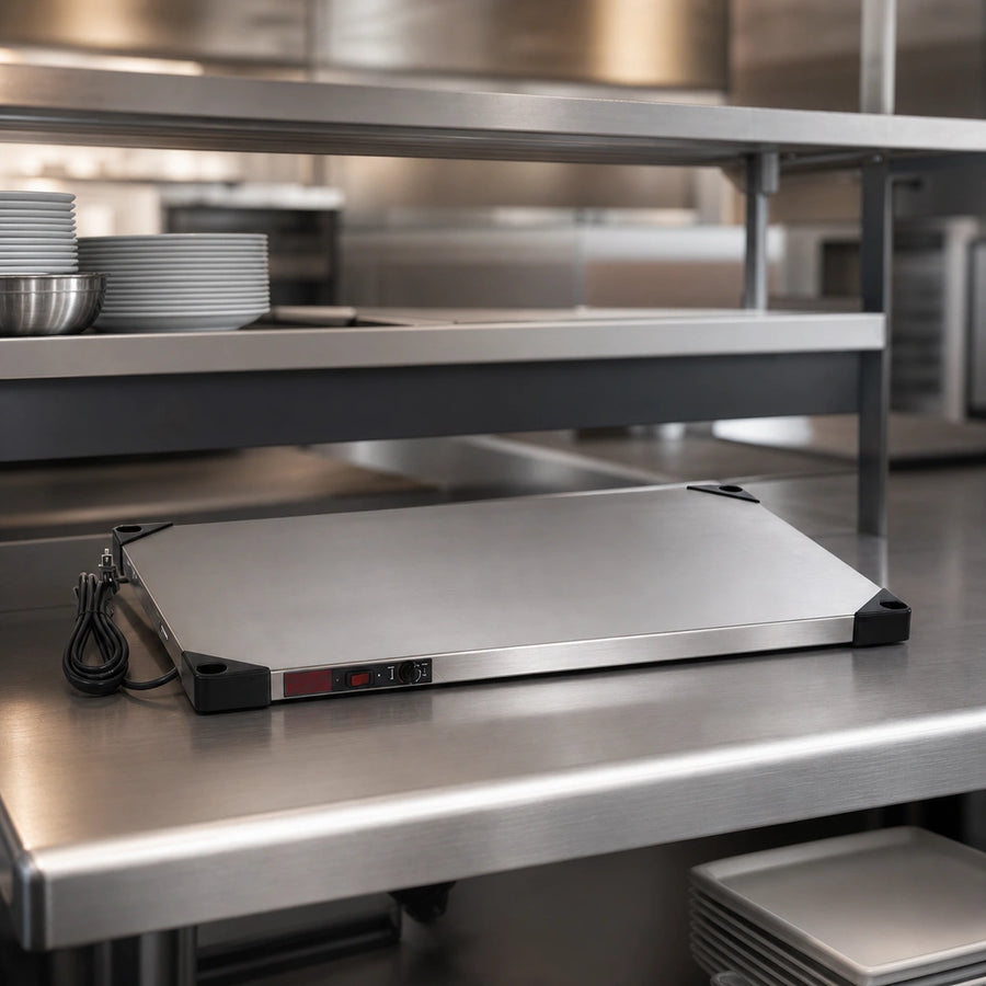 304 Stainless Steel Construction