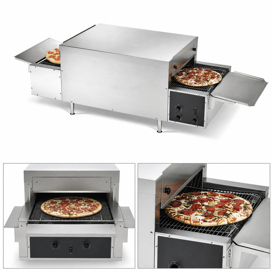 Single Deck Configuration