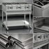 Thumbnail image #4 for Imperial Pro Series 36-Inch Gas Countertop Hot Plate with 6 Open Burners