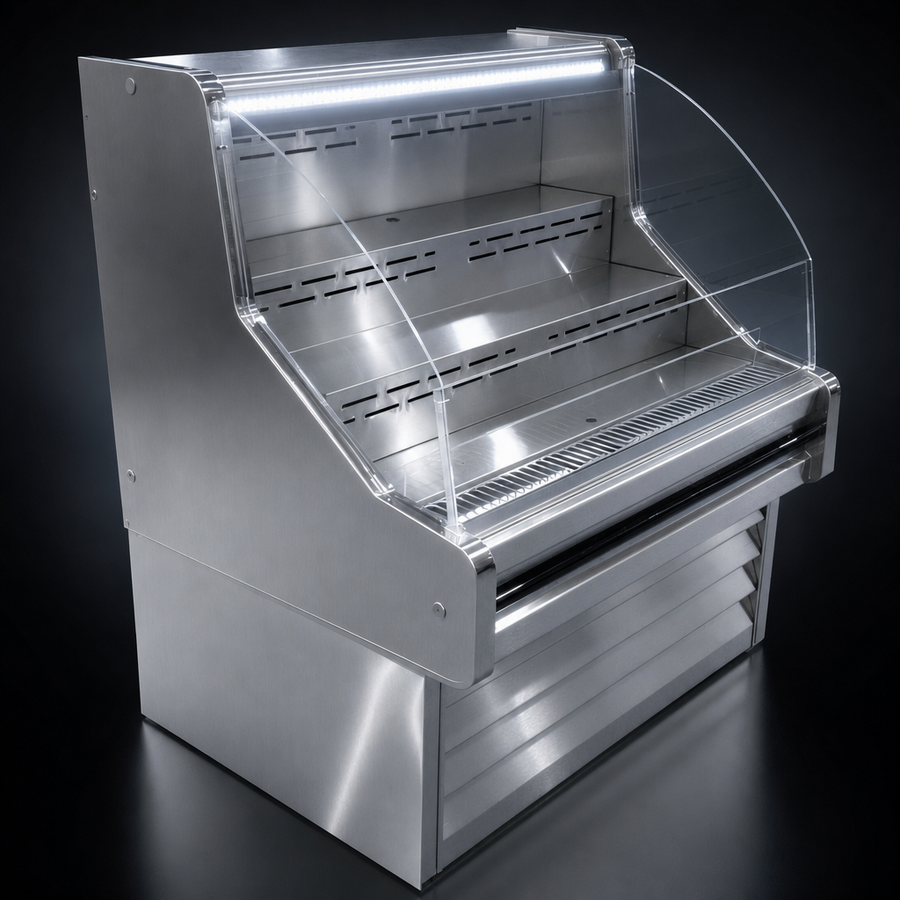 LED Top Lighting