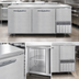 Thumbnail image #4 for Continental Refrigerator FA68SN-U 68