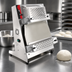 Thumbnail image #4 for Axis Countertop Dough Roller, 22-2/5 Inch Wide, Stainless Steel, 250 Pieces/Hour