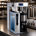 Thumbnail image #4 for BUNN Infusion Series ITCB Twin HV PE Dual-Sided High Volume Automatic Fill Tea and Coffee Brewer