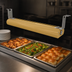 Thumbnail image #4 for Vollrath 66-Inch Low Profile Unlighted Strip Heat Lamp