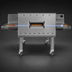 Thumbnail image #4 for Middleby Marshall Impingement PLUS Single-Deck Gas Conveyor Pizza Oven, Floor Model
