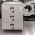 Thumbnail image #4 for Toastmaster 3-Drawer Electric Freestanding Food Warming Drawer