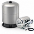 Thumbnail image #4 for ShurFlo Maxi 90 PSI Water Boost System with 6 Gallon Tank, 115V