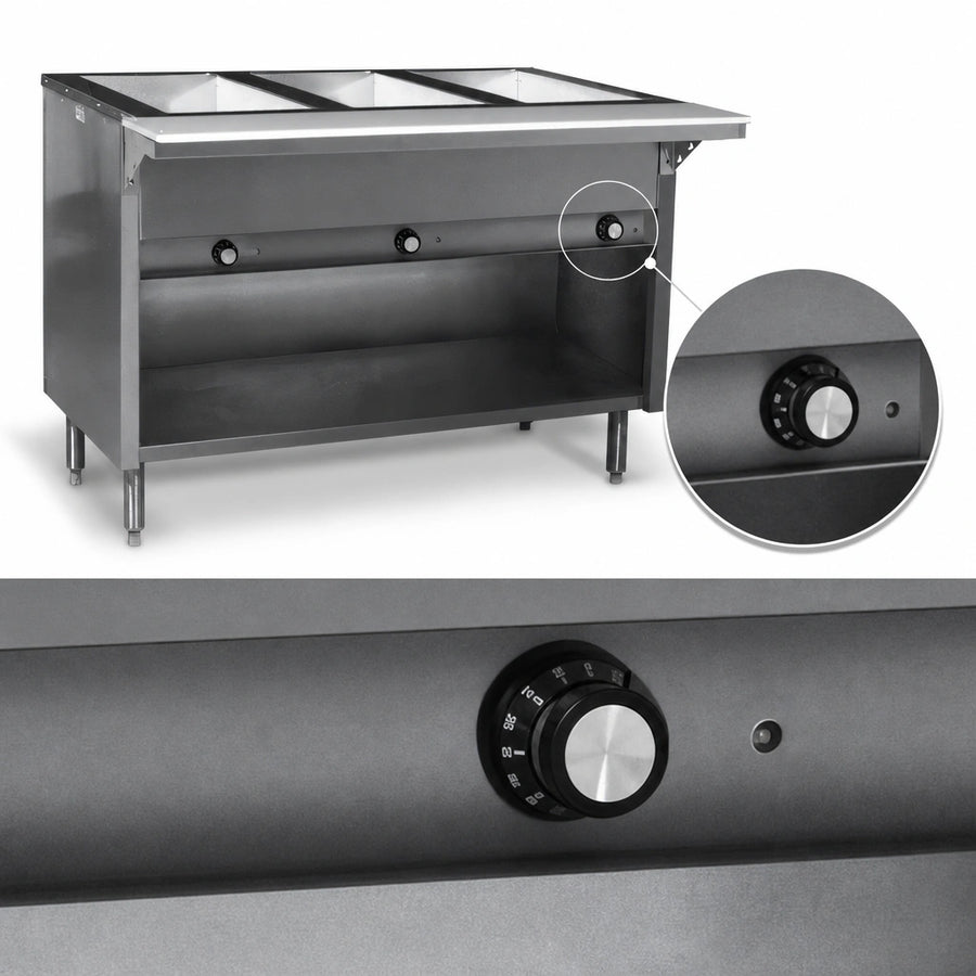 Thermostatic Controls