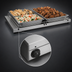 Thumbnail image #4 for Hatco Glo-Ray® 42-Inch Wide Freestanding Heated Shelf, 9.75-Inch Deep, Stainless Steel Top