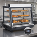 Thumbnail image #4 for BakeryXpress 27-Inch Heated Countertop Self-Service Hot Food Display Case