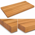 Thumbnail image #4 for John Boos Appalachian Red Oak Island Countertop, 108