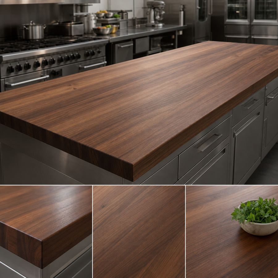 American Black Walnut