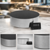 Thumbnail image #4 for CookTek Silenzio Round Drop-In Induction Buffet Warmer, 650W, 100-120V
