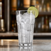 Thumbnail image #4 for Anchor Hocking New Orleans 12 oz Cooler Glass, Rim-Tempered, Clear, Stemless