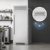 Thumbnail image #4 for True 36-Inch One-Section Upright Reach-In Refrigerator with Low-E Glass Door, Self-Contained Top-Mounted Refrigeration