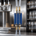 Thumbnail image #4 for Dual In-Line Leak Detector for Commercial Beer Dispensing Systems