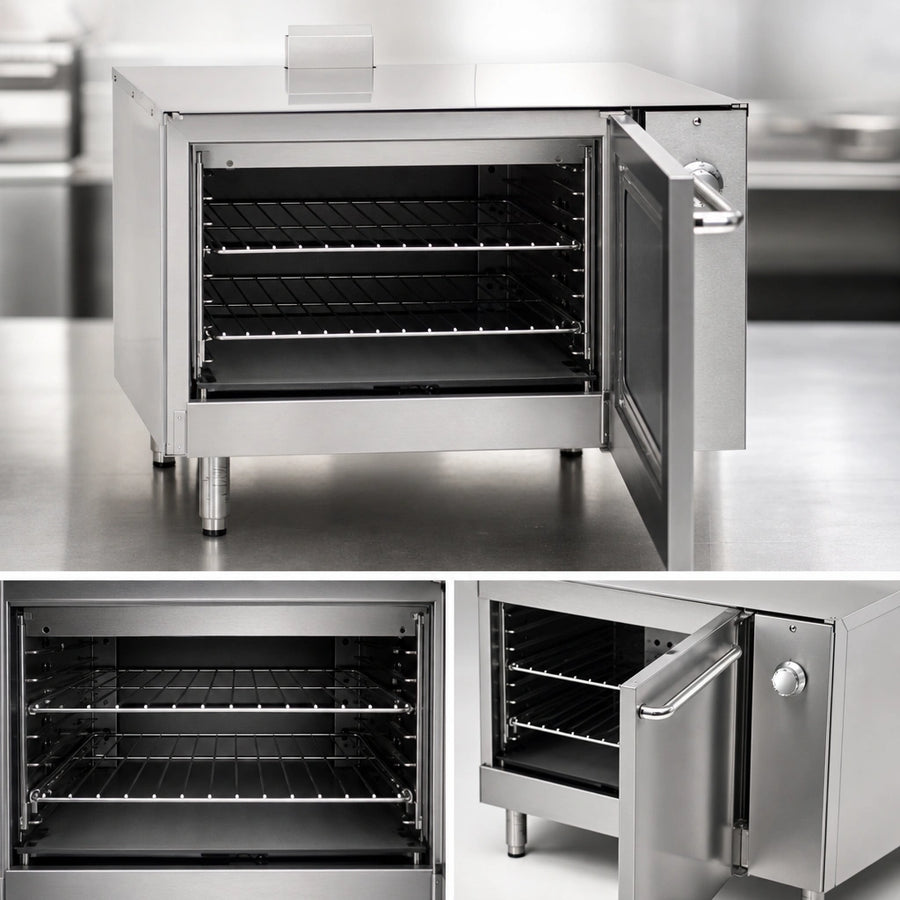 Standard Oven