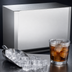 Thumbnail image #5 for Ice-O-Matic Elevation Series Modular Full-Size Cube Ice Maker, 48.25-Inch Wide, Remote Cooled, 1,830 lb/Day