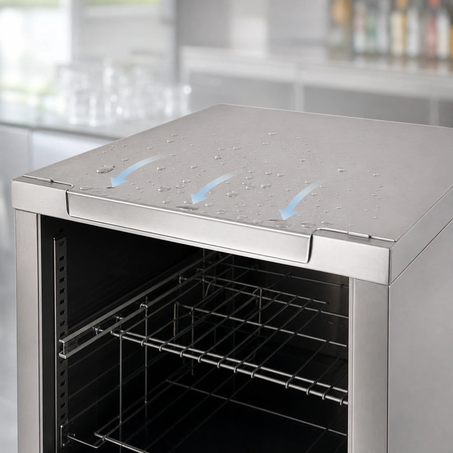Drainboard Top