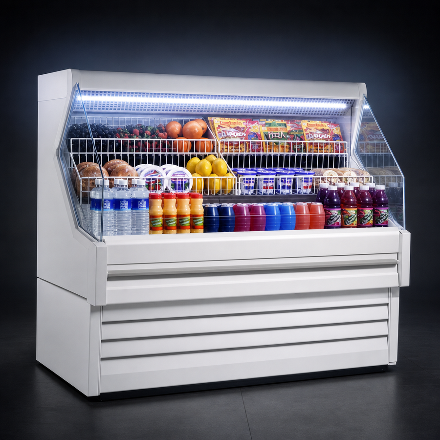 LED Top Lighting