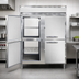 Thumbnail image #4 for Continental Refrigerator D2FENSAPTHD Designer Line 57