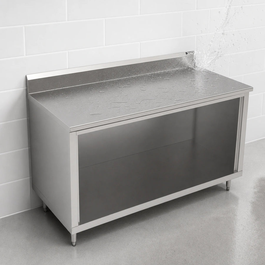 5-Inch Backsplash