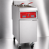 Thumbnail image #5 for Vulcan 1ER50D Free-Standing Electric Deep Fat Fryer, 15.5-Inch Wide, 50 lb. Capacity, Digital Controls
