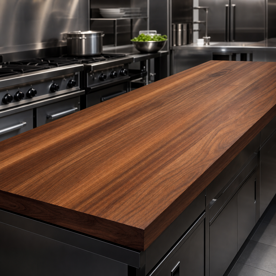 American Black Walnut