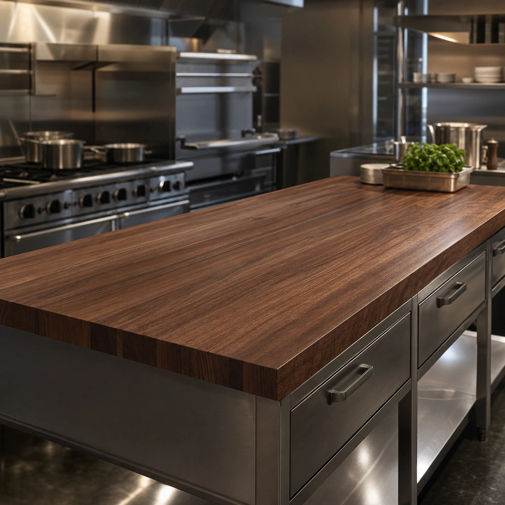 American Black Walnut