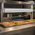 Thumbnail image #4 for Vollrath 84-Inch Low Profile Unlighted Strip Heat Lamp