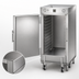 Thumbnail image #4 for Carter-Hoffmann RTB202S Roll-In Heated Holding Cabinet for Blodgett & Houno Racks