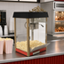 Thumbnail image #4 for Benchmark Street Vendor Electric Countertop Popcorn Popper Machine with 4-Ounce Kettle, 85 Qt. Per Hour