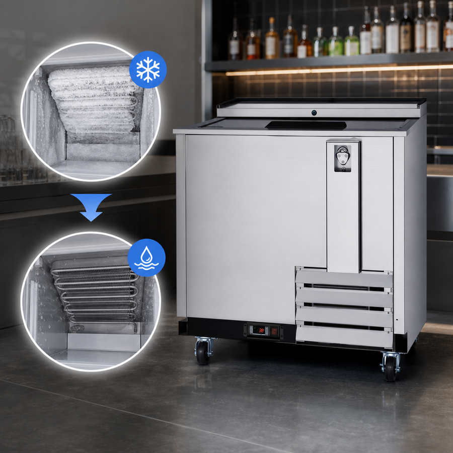 Automatic Defrost