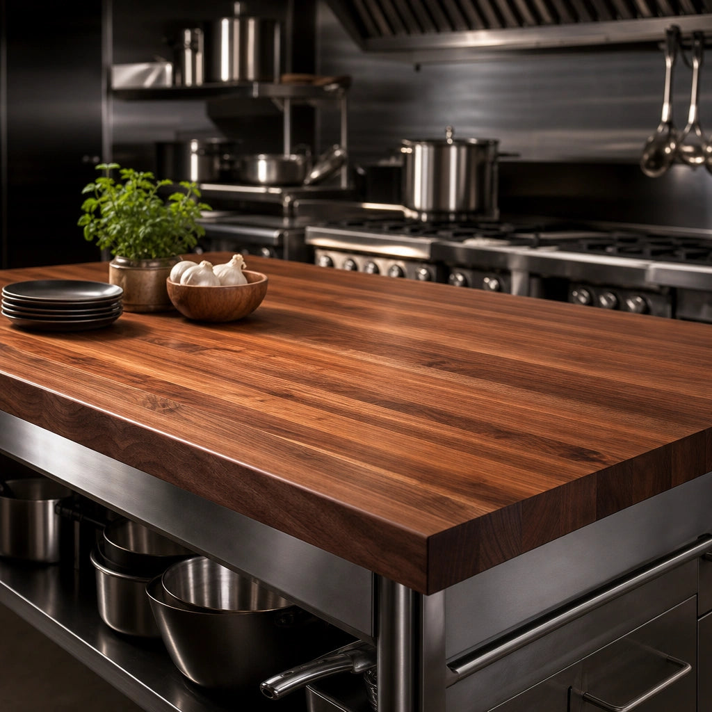 American Black Walnut