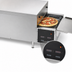 Thumbnail image #4 for Vollrath PO6-22018 Countertop Quartz Conveyor Pizza Oven, 68-Inch Wide, 220V