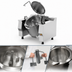 Thumbnail image #4 for Cucimix UCBTG034V1 34 Gallon Gas Tilting Skillet Braising Pan with Mixer