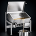Thumbnail image #4 for Legion Combi-Pan Insulated Gas Tilting Skillet, 21.3-Gallon, 10° Tilt, Open Frame