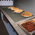 Thumbnail image #4 for Hatco Glo-Ray Built-In Flush Top Heated Warming Shelf, 54-3/4