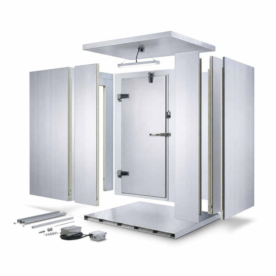 Panels Only Package